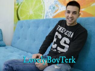 LovelyBoyTerk