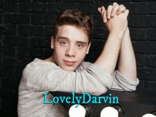 LovelyDarvin