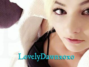 LovelyDawnxoxo