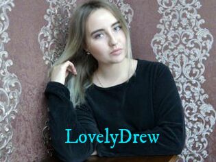 LovelyDrew