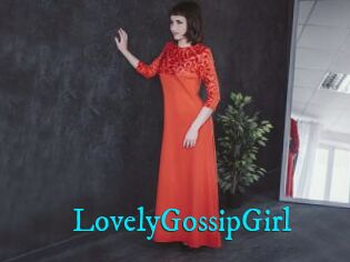 LovelyGossipGirl