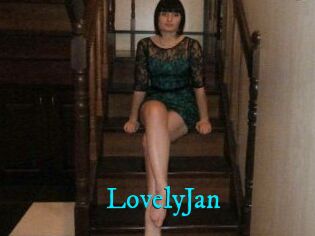 LovelyJan