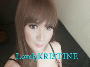 LovelyKRISTINE