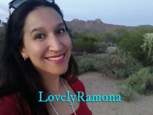 LovelyRamona