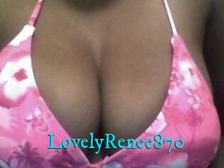 LovelyRenee870
