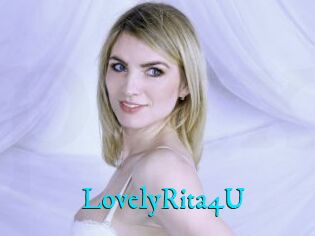 LovelyRita4U