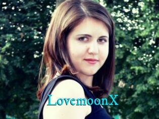 LovemoonX