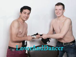 LoverAndDancer