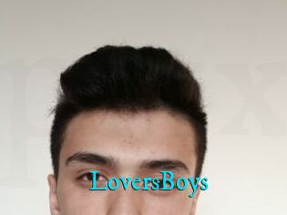 LoversBoys