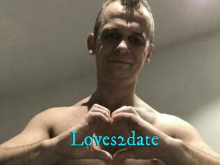 Loves2date