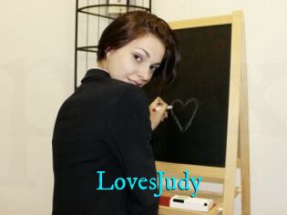 LovesJudy