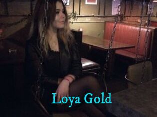 Loya_Gold