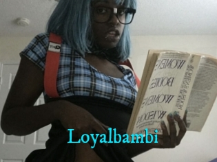 Loyalbambi