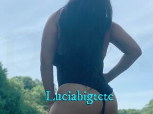 Luciabigtete