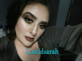 Lucidsarah