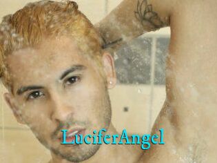 LuciferAngel