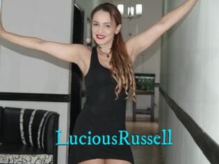 LuciousRussell