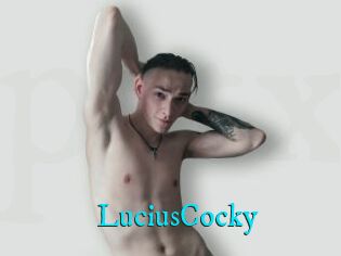 LuciusCocky