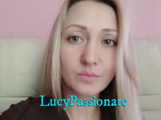 LucyPassionate