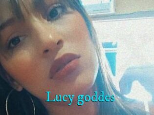 Lucy_goddes