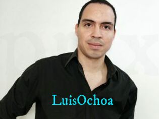 LuisOchoa Porntrixxx