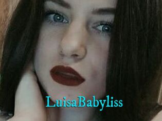 LuisaBabyliss