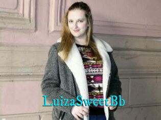 LuizaSweetBb