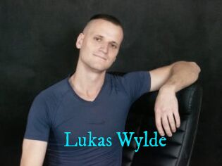 Lukas_Wylde