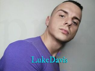 LukeDavis