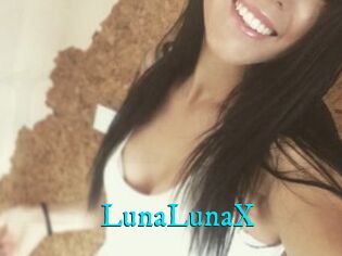 LunaLunaX