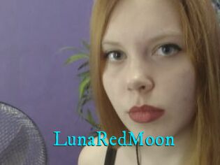 LunaRedMoon Porntrixxx