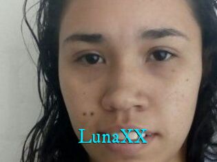 LunaXX