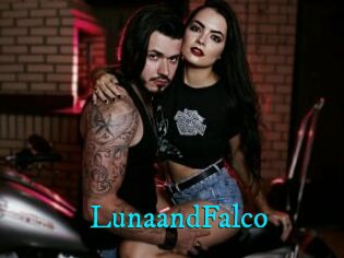 LunaandFalco