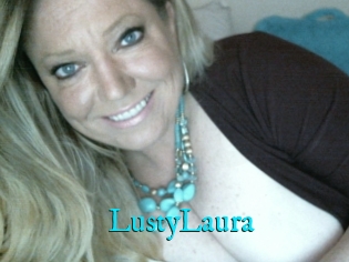 LustyLaura