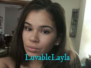 LuvableLayla