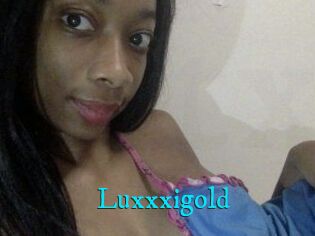 Luxxxigold