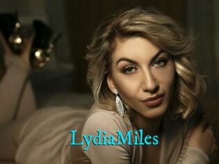 LydiaMiles