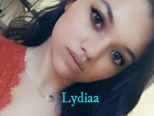 Lydiaa