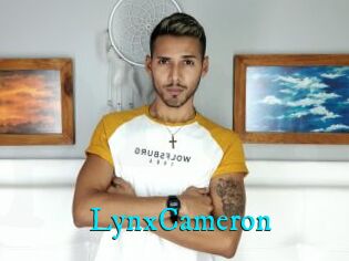 LynxCameron