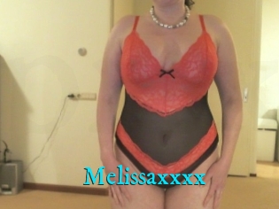 Melissaxxxx