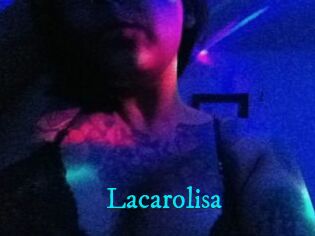 Lacarolisa