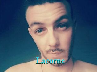 Lacorne