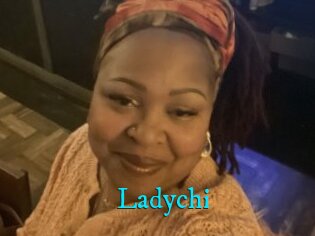 Ladychi