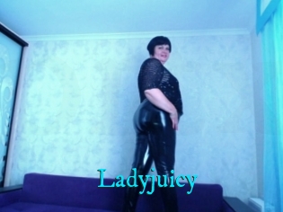 Ladyjuicy