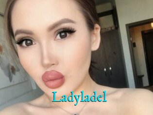 Ladyladel