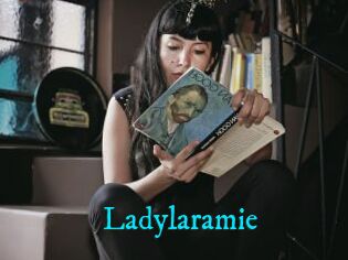 Ladylaramie