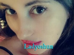 Ladyoshun