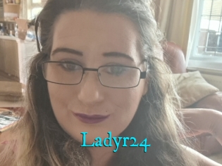 Ladyr24