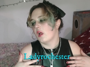 Ladyrochester