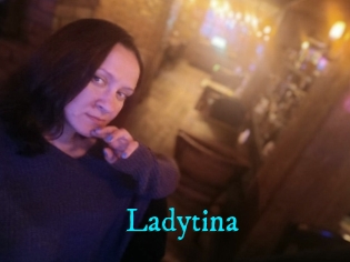 Ladytina